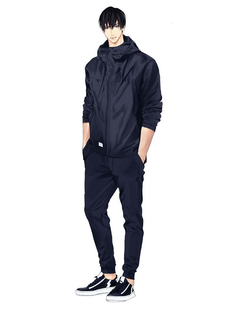 同棲花盛り-白井悠介の場合 琉津・直樹- 音声データのみ