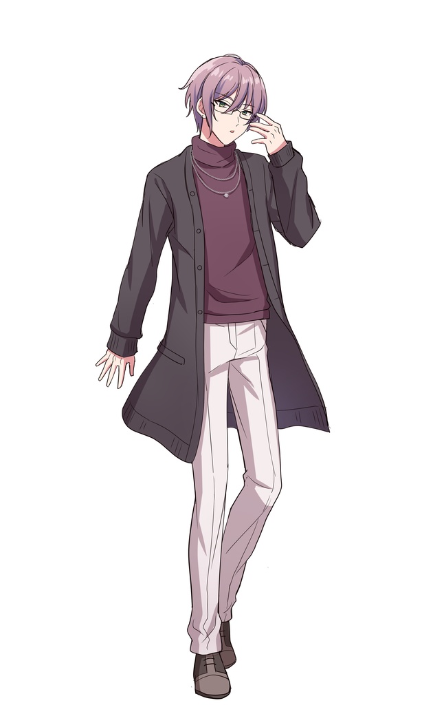 同棲花盛り-小松昌平の場合 蒼衣・トオル- 音声データのみ