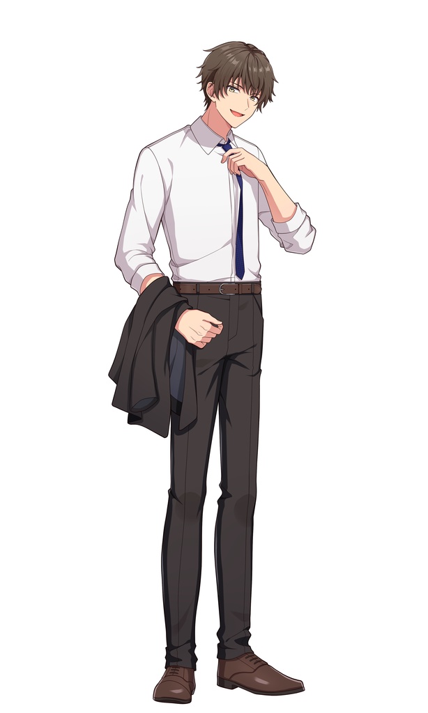 同棲花盛り-益山武明の場合 ナツキ・ミツヨシ- 音声データのみ