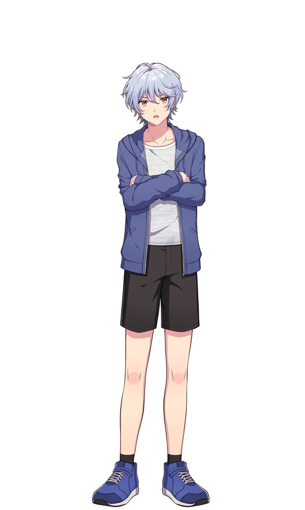 同棲花盛り-益山武明の場合 ナツキ・ミツヨシ- 音声データのみ