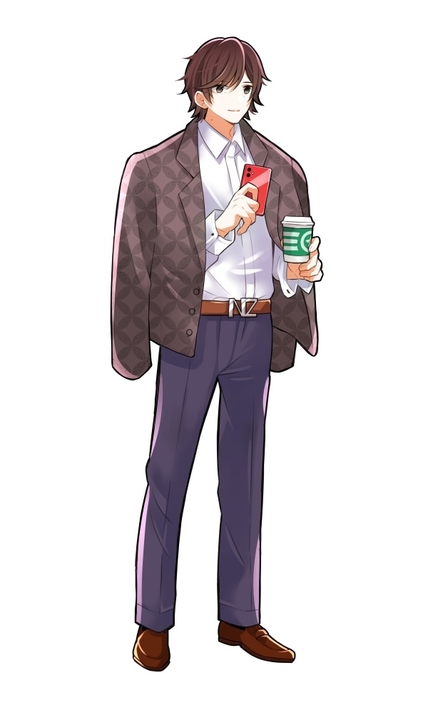 濱健人の場合 -ユオン・ロウヤ- リクエスト3万円コース