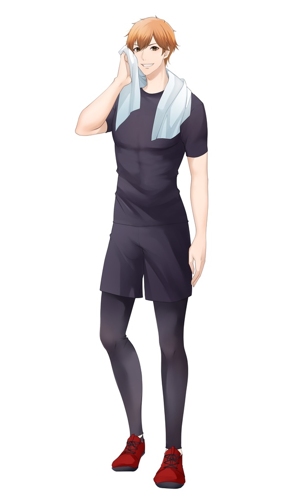 同棲花盛り 岩崎諒太の場合 -輝一・伊吹- リクエスト3万円コース