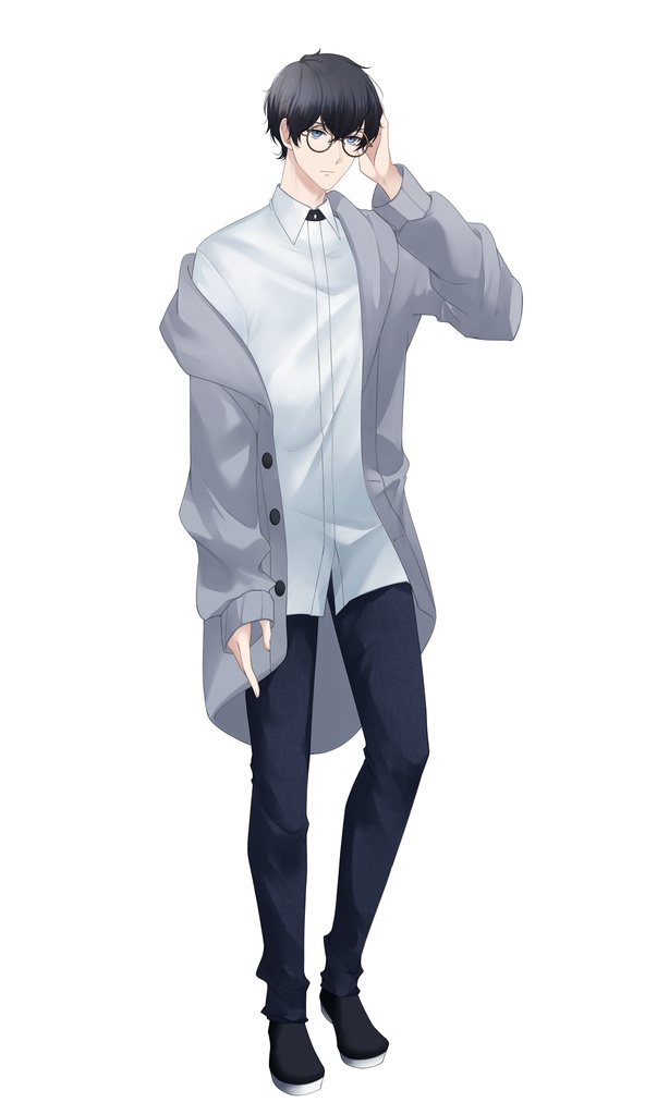 同棲花盛り 岩崎諒太の場合 -輝一・伊吹- リクエスト5万円コース