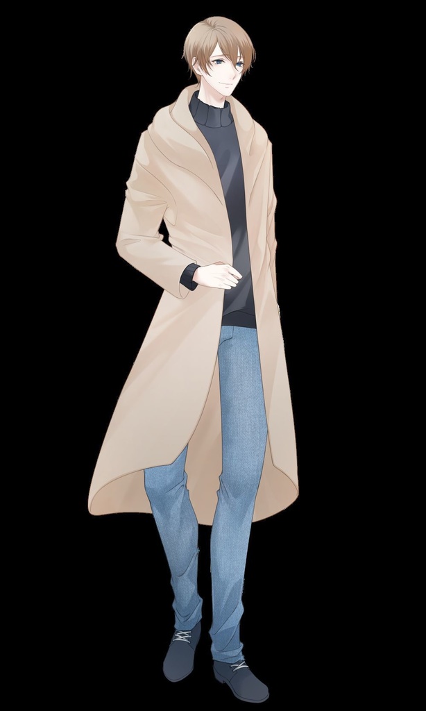 同棲花盛り 山中真尋の場合 -亜蓮・永遠- リクエスト3万円コース