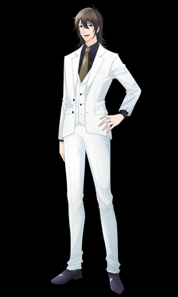 同棲花盛り 山中真尋の場合 -亜蓮・永遠- リクエスト3万円コース