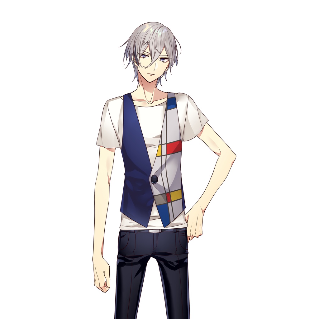 同棲花盛り-堀江瞬の場合- 音声データのみ