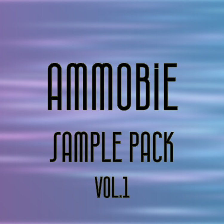 Ammobie Sample Pack Vol.1