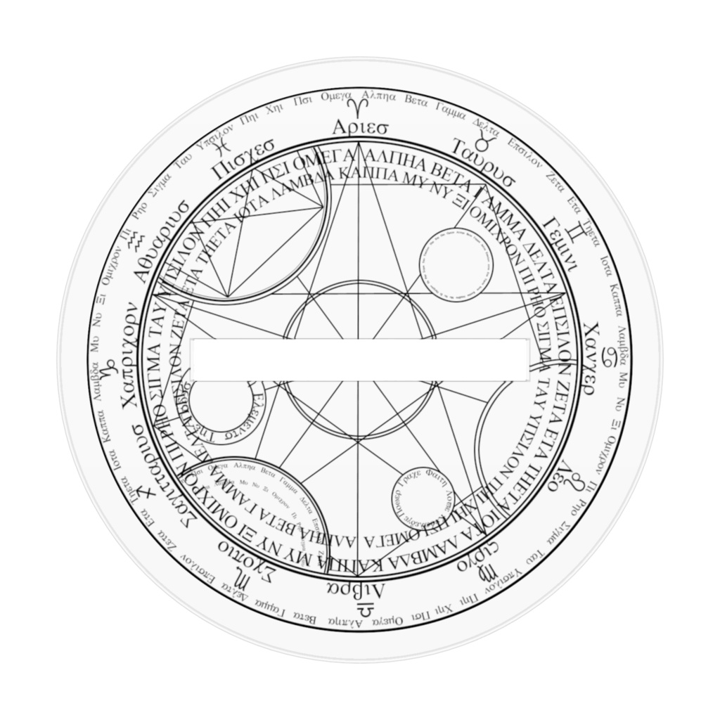 FFFアクリルフィギュア