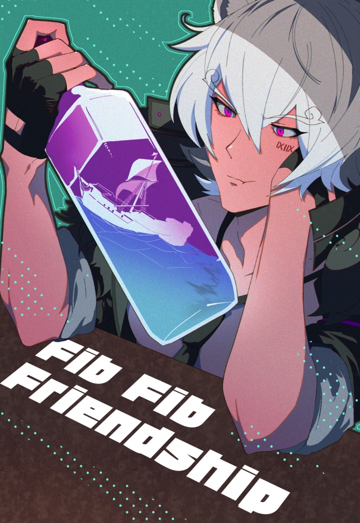 Fib Fib Friendship