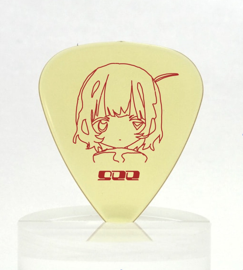 ピック