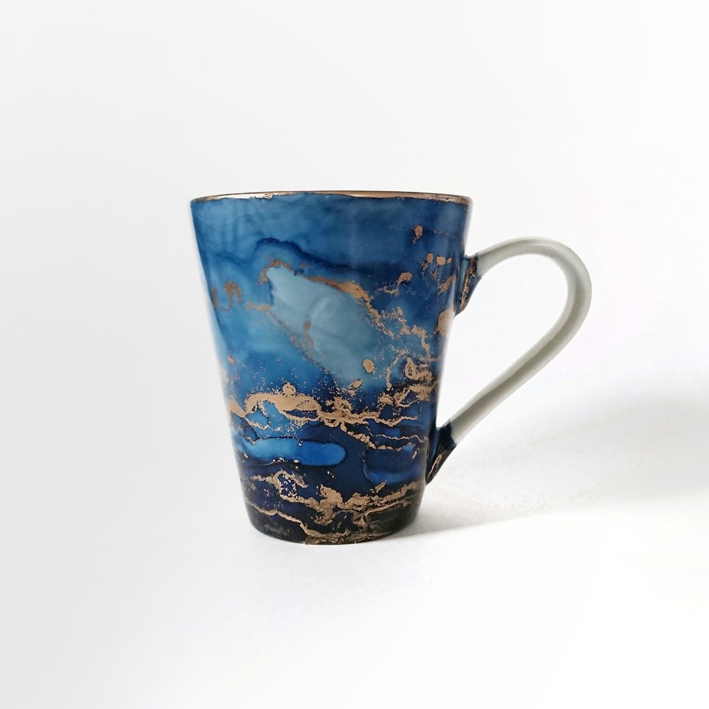 鉱石の海［Agete］