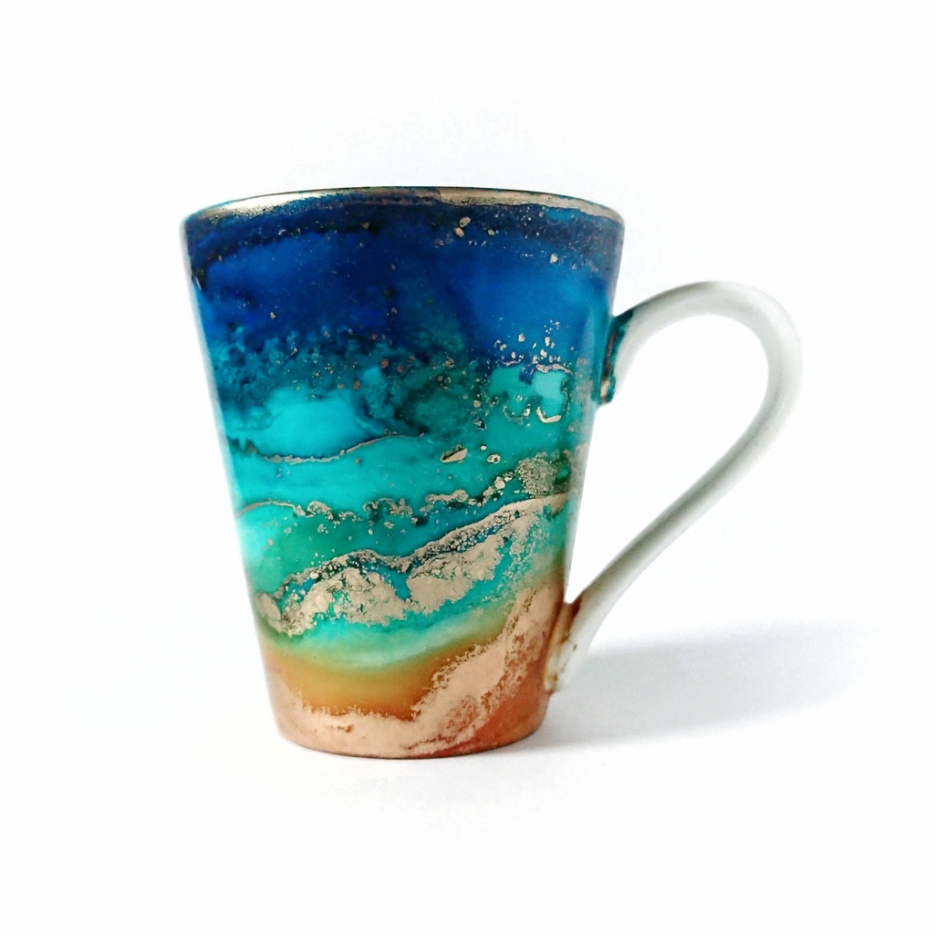 渚の気配 沖