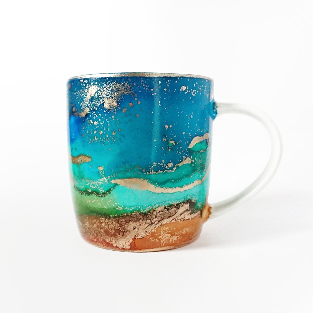 渚の気配 遠浅