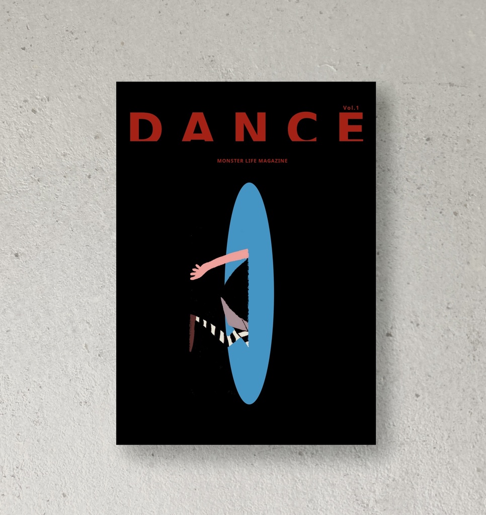 D A N C E (vol.1)