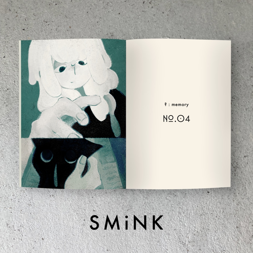 SMiNK