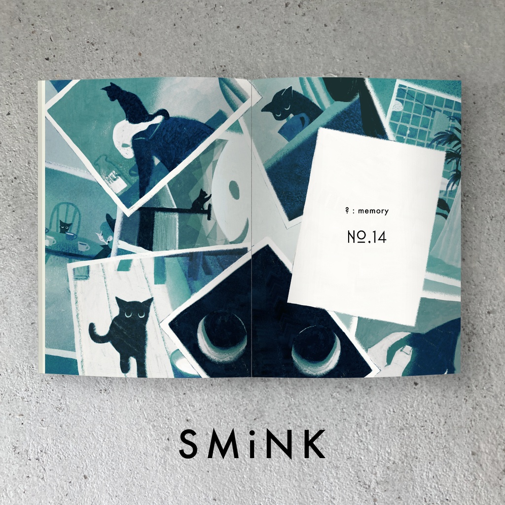 SMiNK