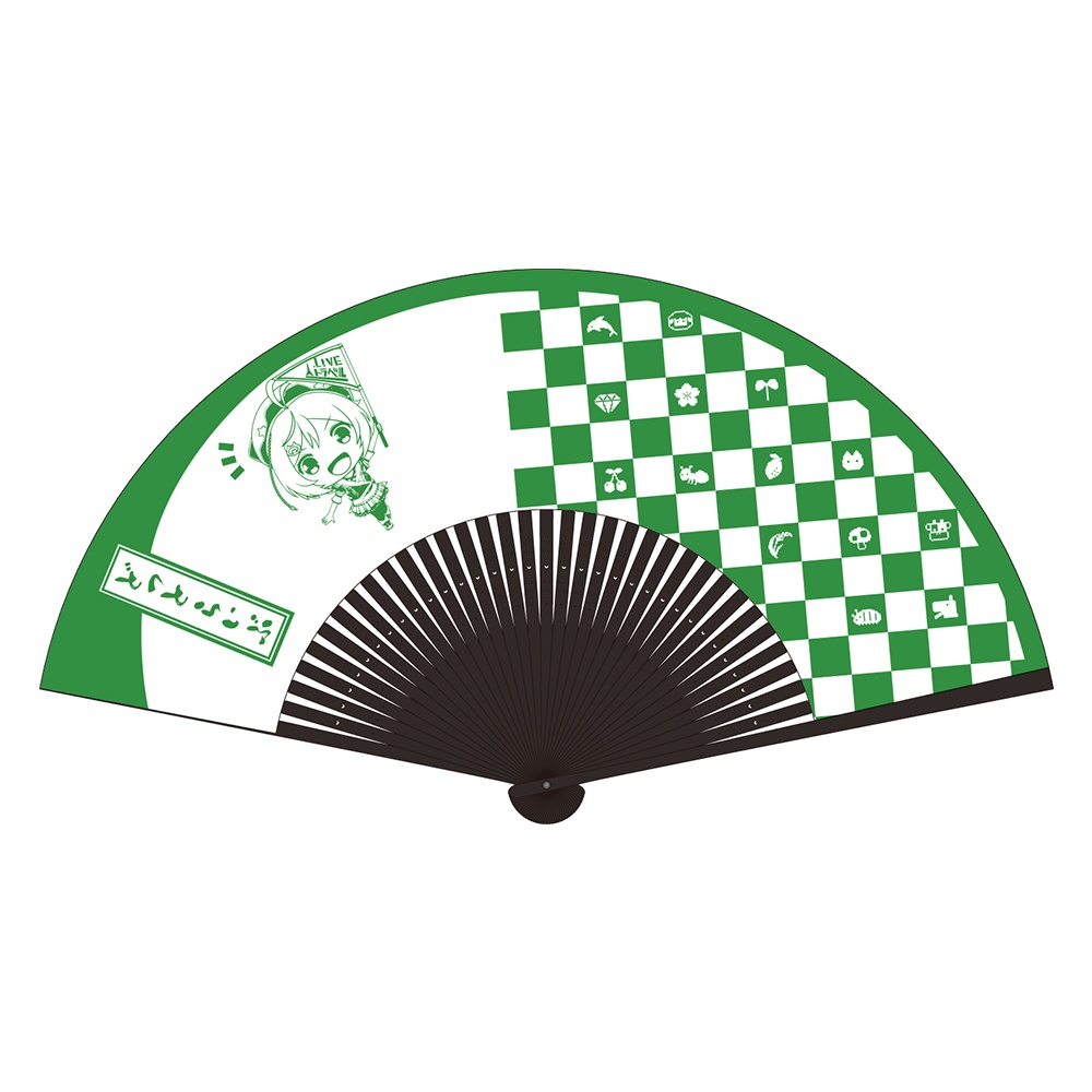 扇子