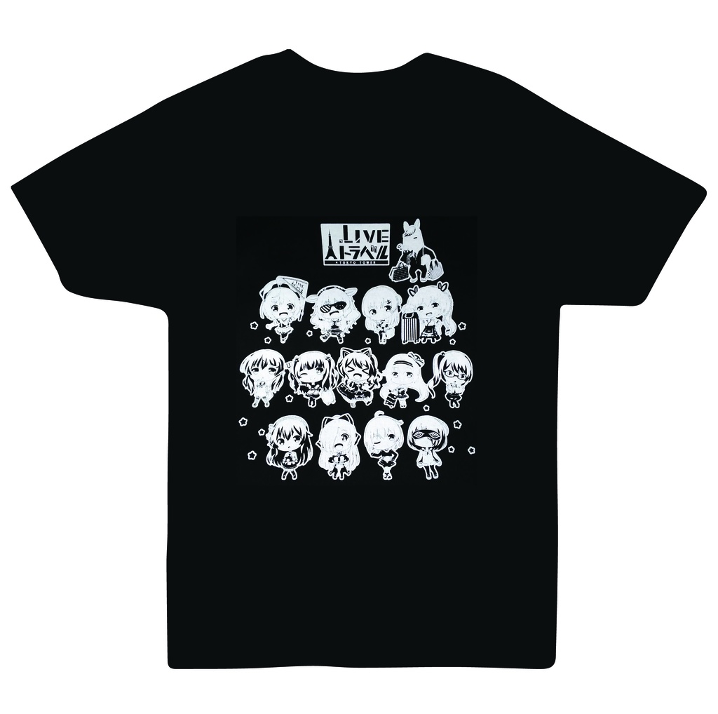Tシャツ