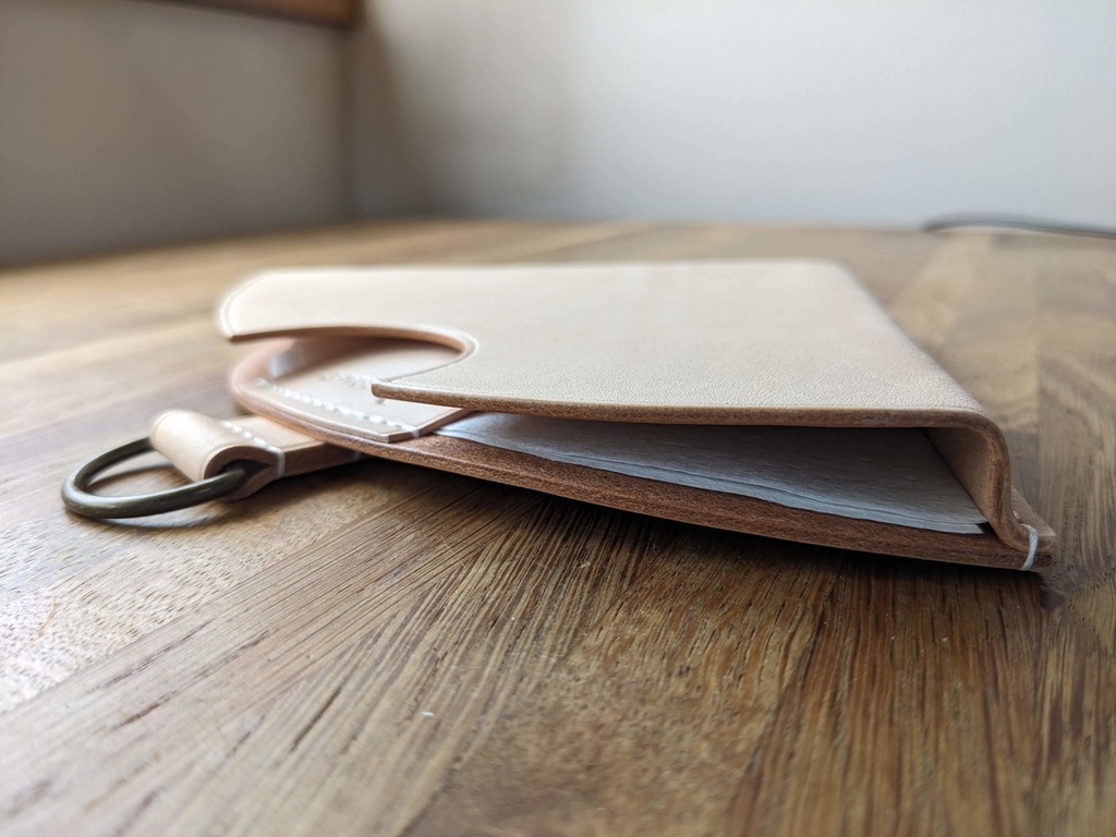 コーヒーフィルターケース