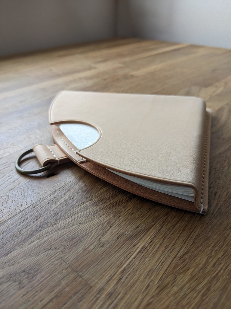 コーヒーフィルターケース