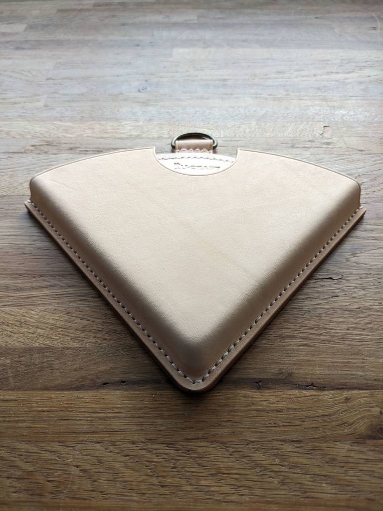 コーヒーフィルターケース