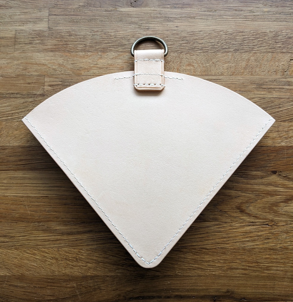 コーヒーフィルターケース