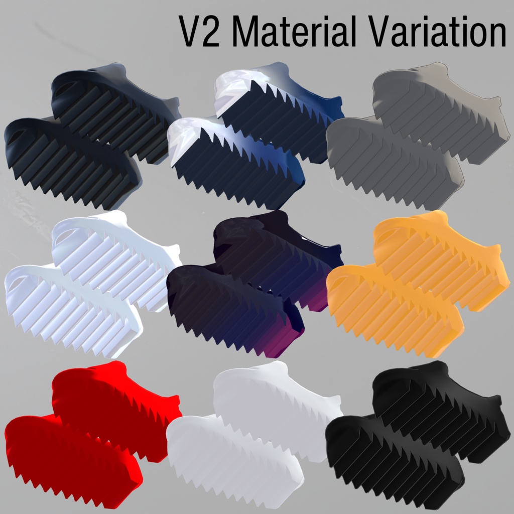 NEOS V1‐V2 Lapwing対応 汎用