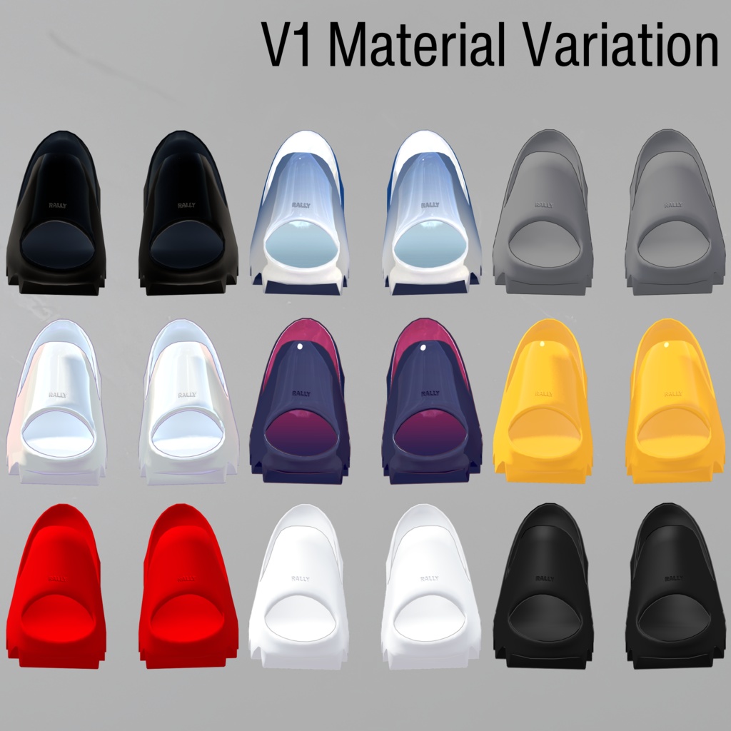 NEOS V1‐V2 Lapwing対応 汎用