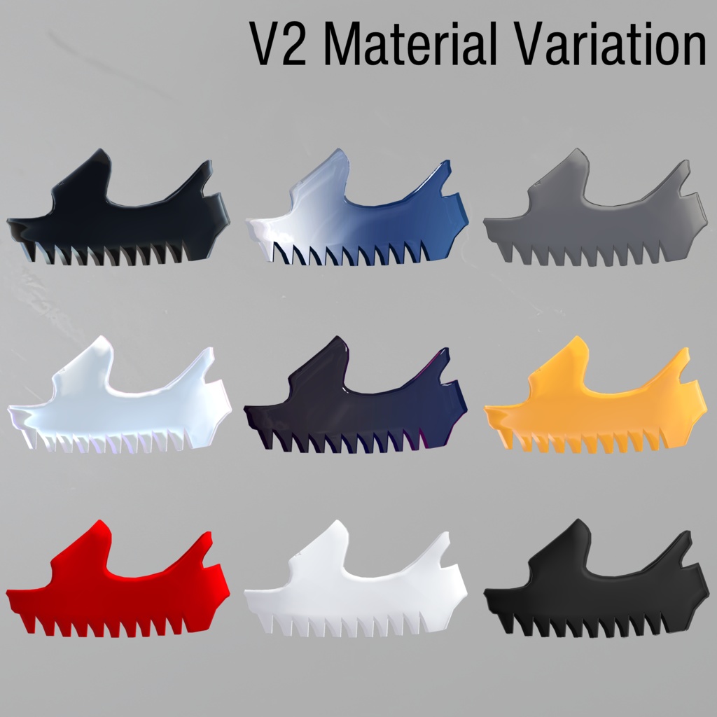 NEOS V1‐V2 Lapwing対応 汎用