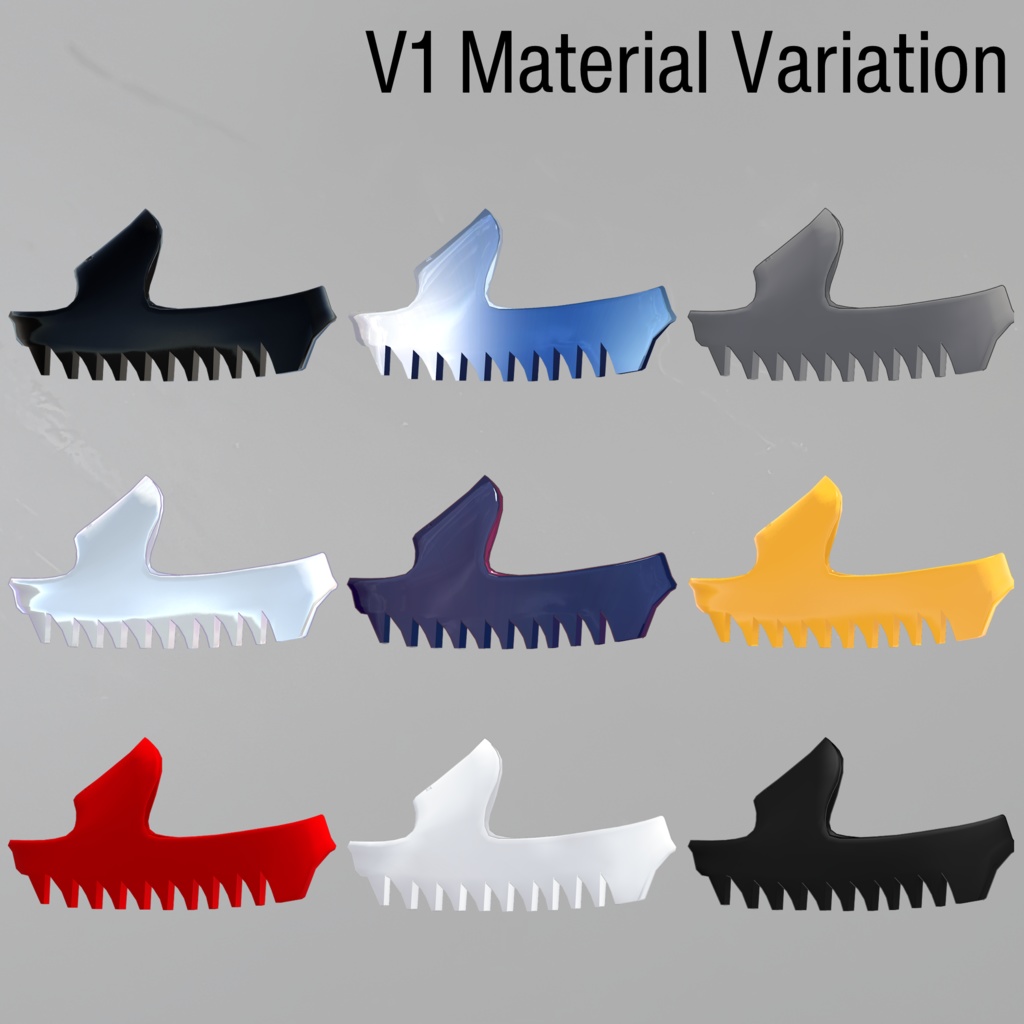 NEOS V1‐V2 Lapwing対応 汎用