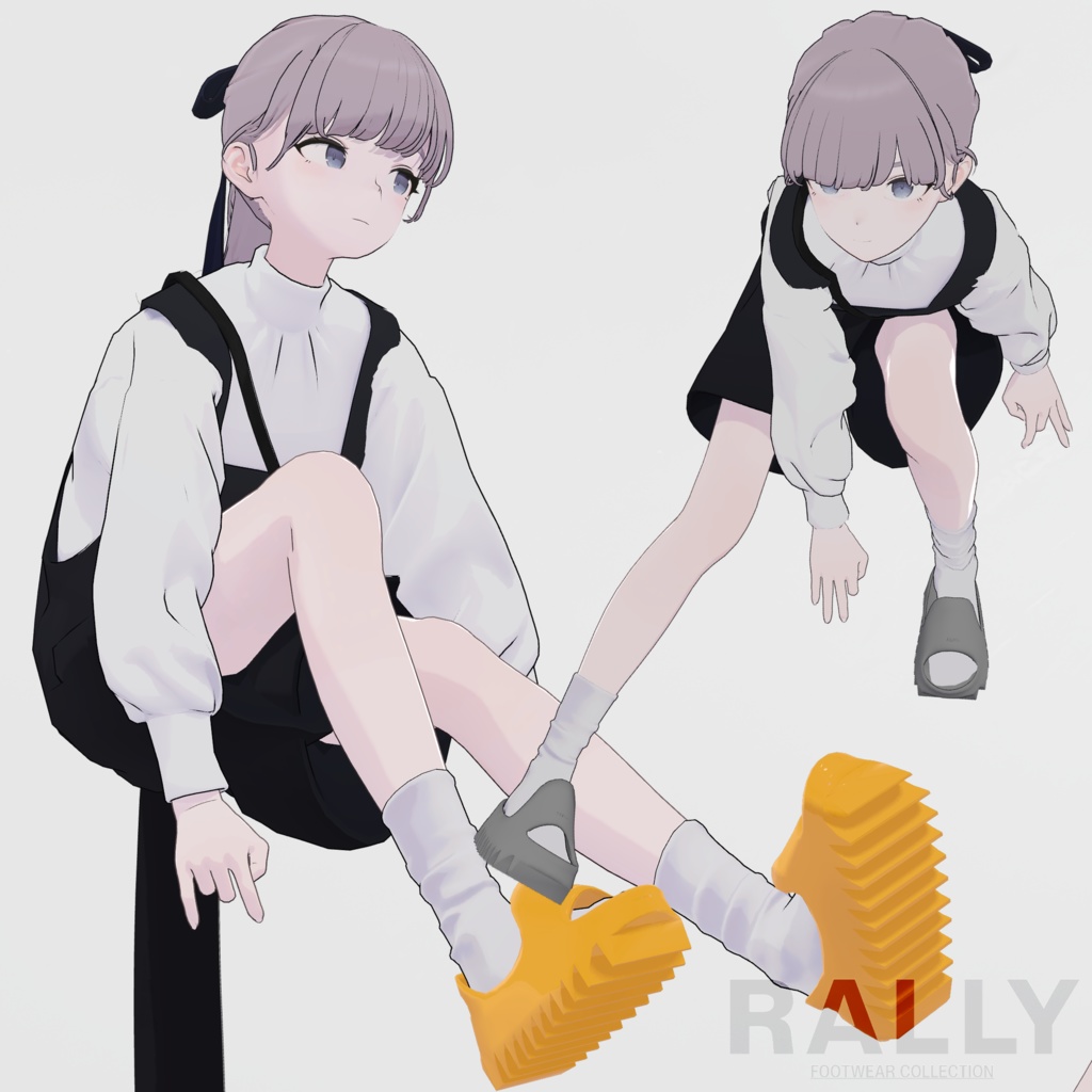 NEOS V1‐V2 Lapwing対応 汎用