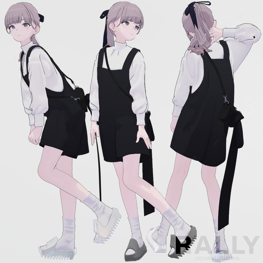 NEOS V1‐V2 Lapwing対応 汎用