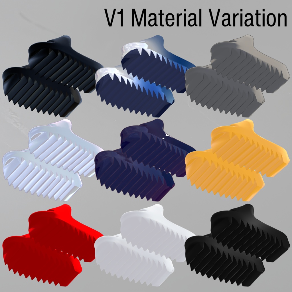 NEOS V1‐V2 Lapwing対応 汎用