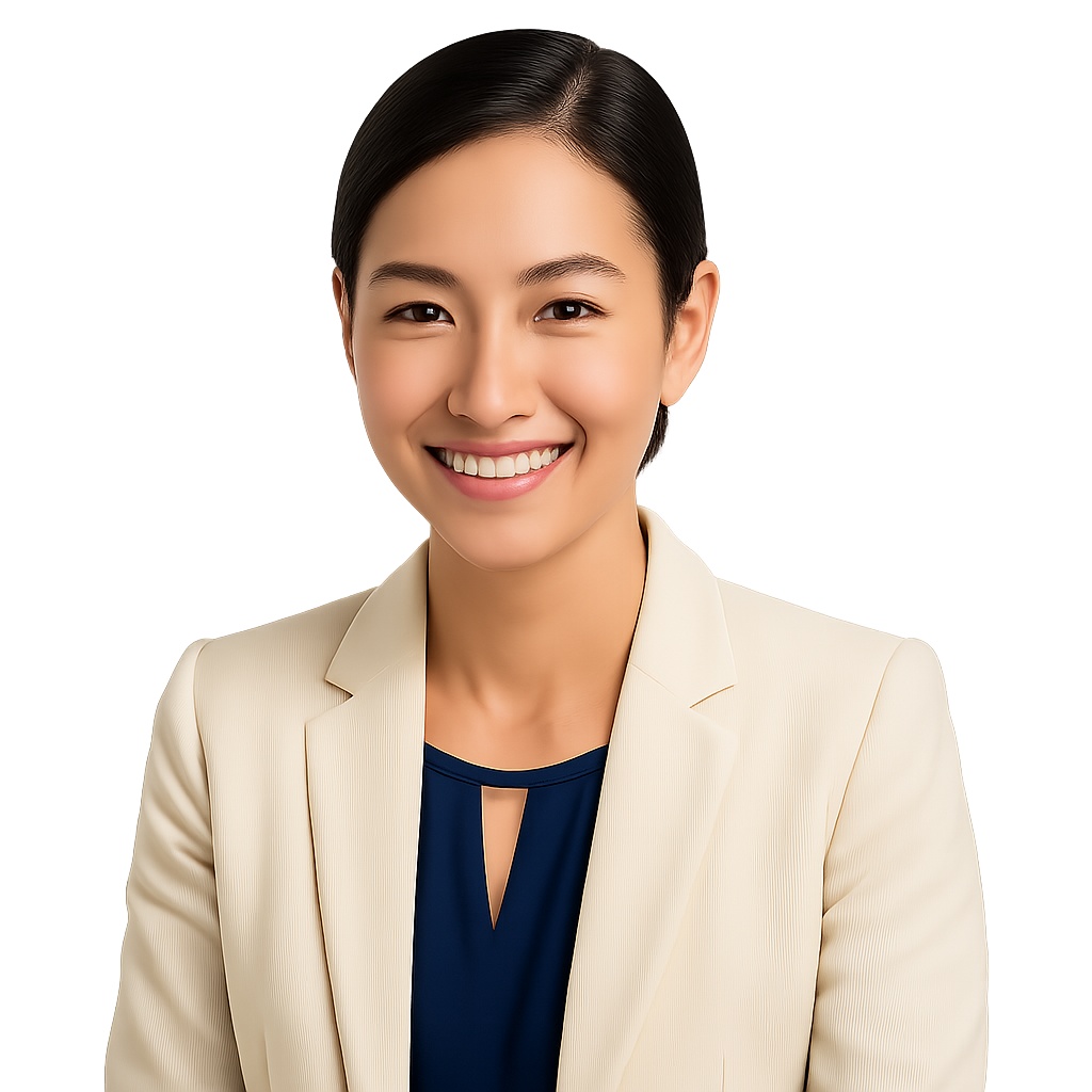 表情素材パック_女性_オフィス編