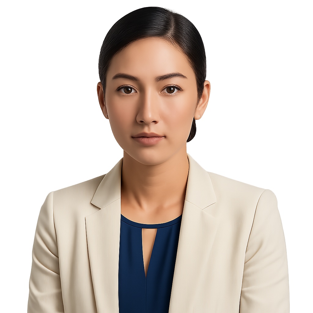 表情素材パック_女性_オフィス編