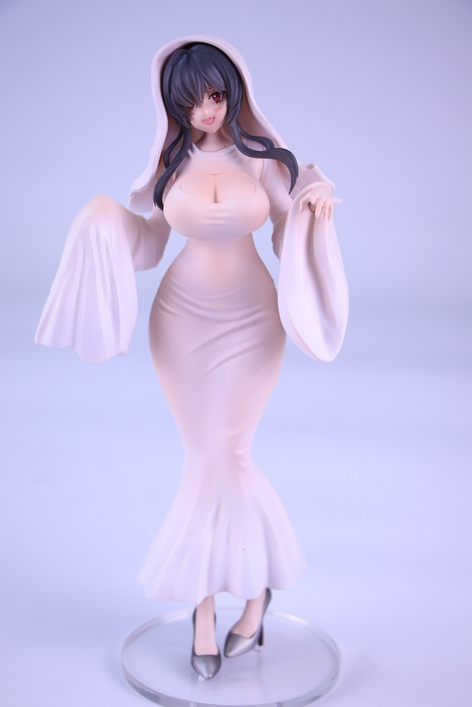 「幽霊ちゃん」 オリジナルガレージキット