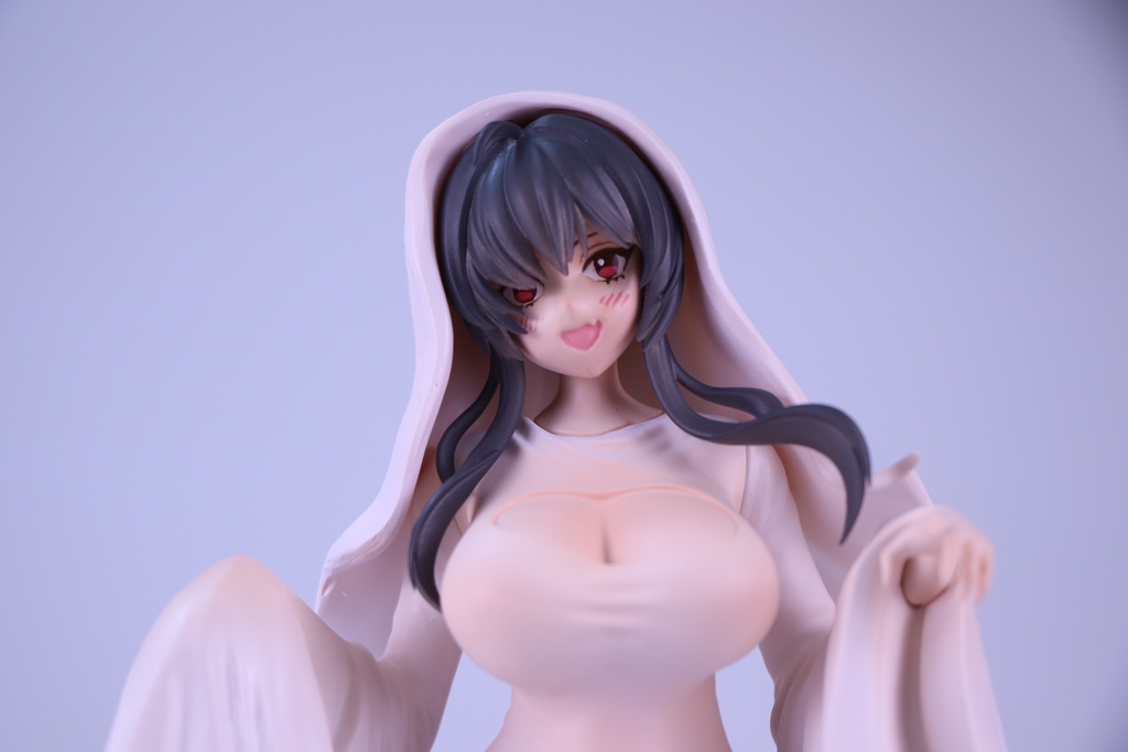 「幽霊ちゃん」　オリジナルガレージキット