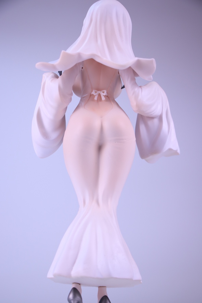 「幽霊ちゃん」 オリジナルガレージキット