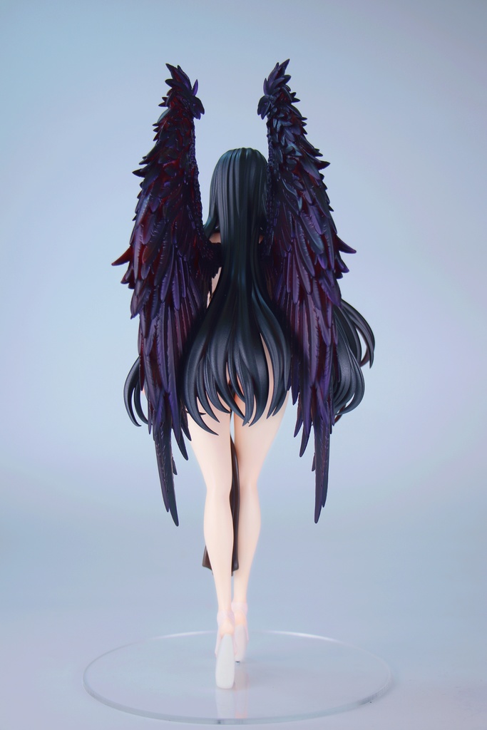 【受注生産】ブラウンダスト2 堕ちた翼 オリビエ