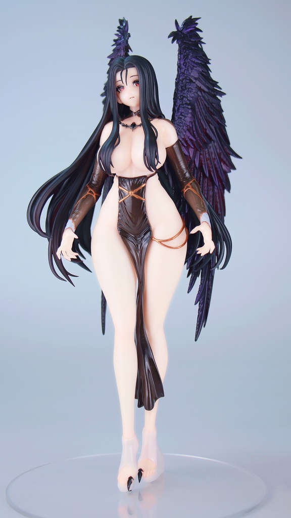 【受注生産】ブラウンダスト2 堕ちた翼 オリビエ