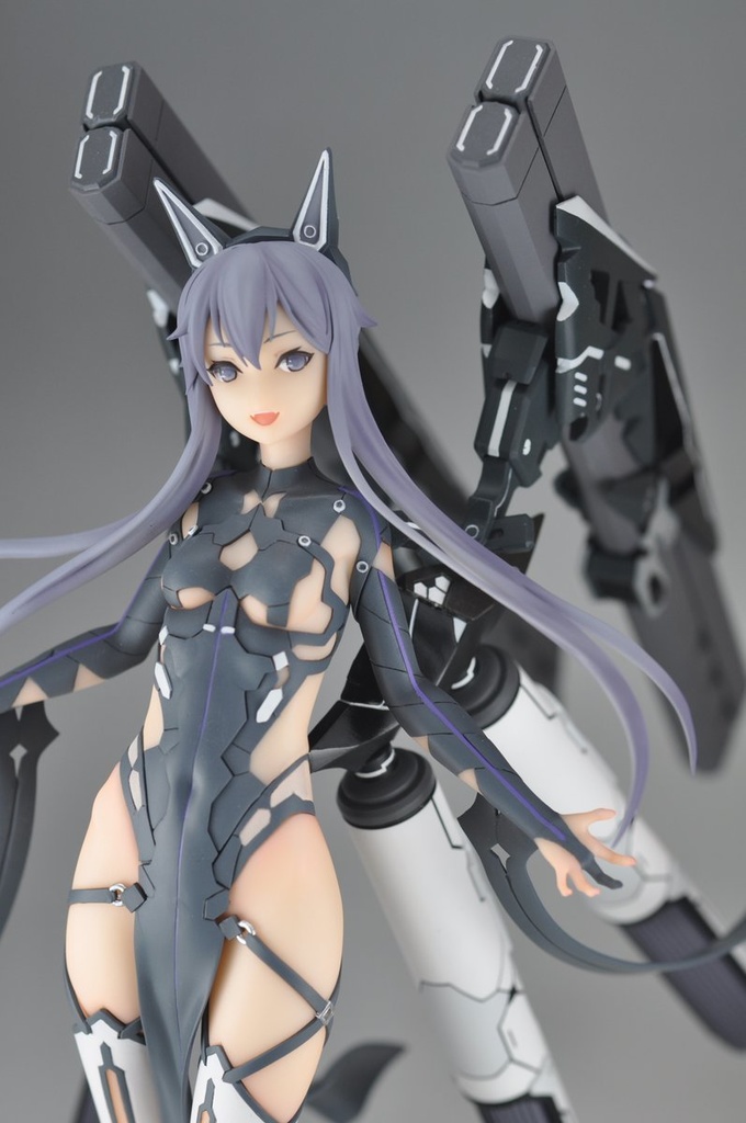 WF2019年度版 Nova Ver.1