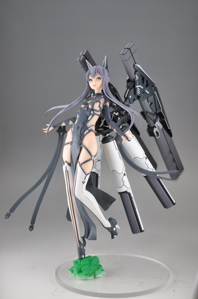 WF2019年度版 Nova Ver.1