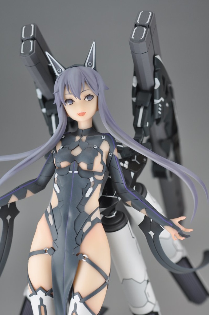 WF2019年度版 Nova Ver.1