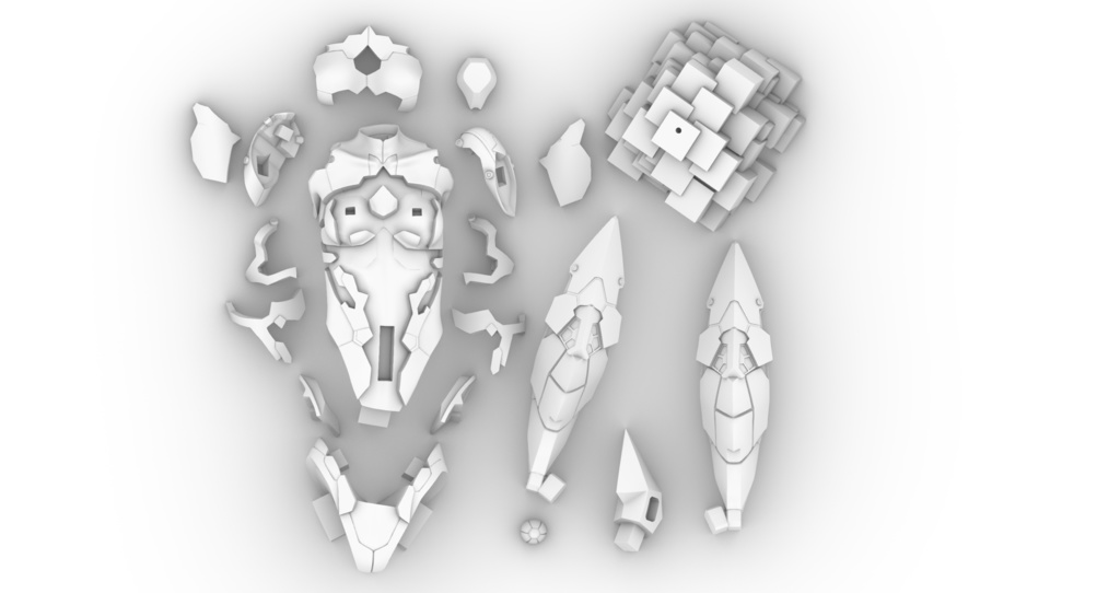 WF2019年度版 Nova Ver.1