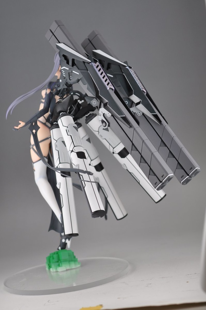 WF2019年度版 Nova Ver.1