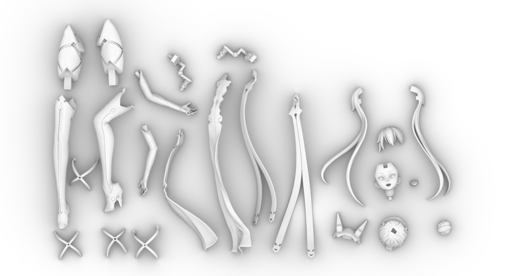 WF2019年度版 Nova Ver.1