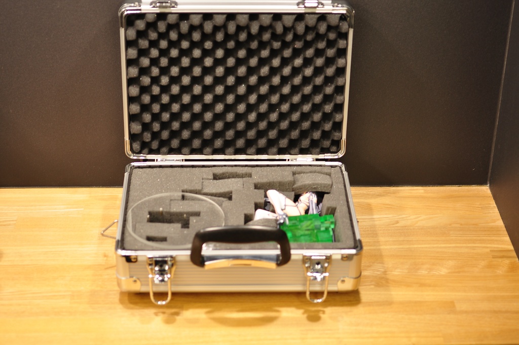 【完成品】Nova Ver.2