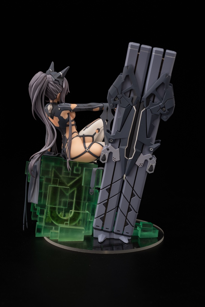 【完成品】Nova Ver.2