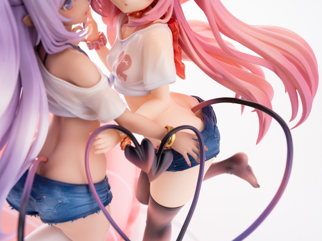 ルルム&クロム【Youtube企画】