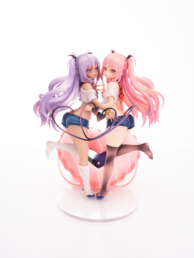 ルルム&クロム【Youtube企画】